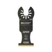 TRUCUT Imperial Oscillating Blade 35mm Storm Extreme 1 Pack