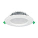 EUROTECH 160mm RETROFIT LED DOWNLIGHT WHITE 3000K/4000K/6000K 230V LE
