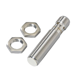 IFM Proximity M12 DC PNP 3w 4mm sd