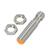 IFM Proximity metal M12 plug in