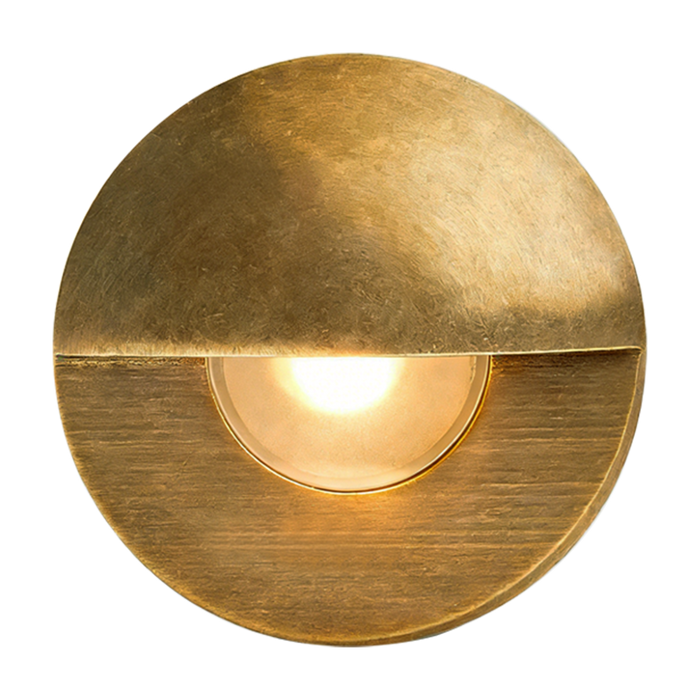 Prolux EYELIDBRASS DECK LIGHT