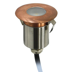 Prolux COPPER LED DECK LIGHT 3K