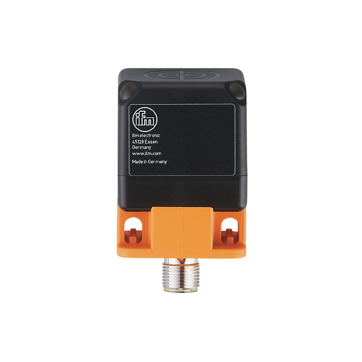 IFM Prox sensor induct rect 40mm — Scott Electrical
