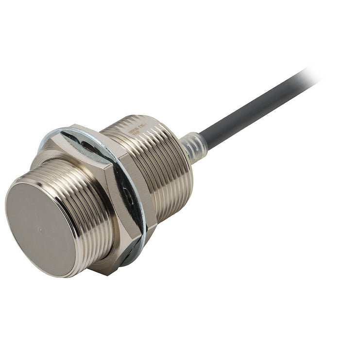 Omron E2E-X10Y1 2M OMS OMRON PROXIMITY SWCH