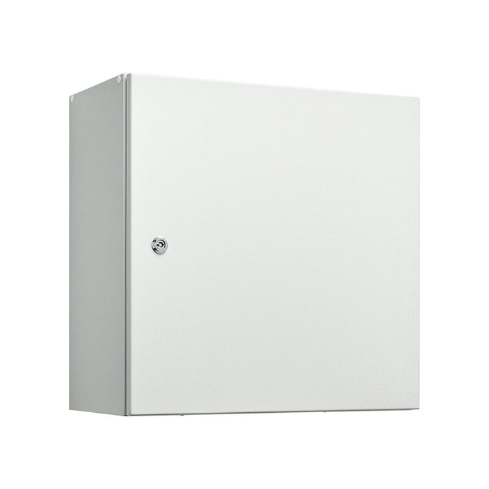 IP Enclosures Electrical Enclosure 400H x 400W x 200D IP66 Grey