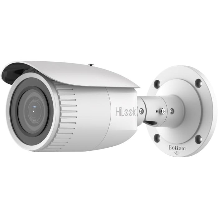 Hilook 5MP IP Varifocal Bullet etwork PoE Camera