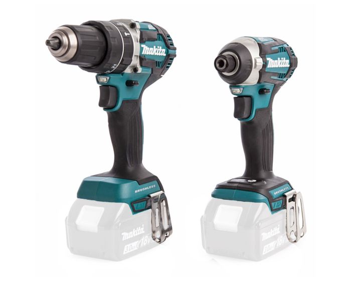 Makita 18V LXT BL HP484TD154 5Ah