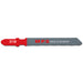 Trucut Mps Jigsaw Blade HSS 75mm 28TPI Pk 5