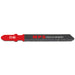 Trucut Mps Jigsaw Blade HM Diamond Grit 75mm Pk 1
