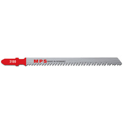 Trucut Mps JIgsaw Blade CV 115mm Progressive Pk 5