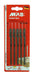 Trucut Mps Jigsaw Blade BC Bi-M 115mm 10-14TPI Pk 5