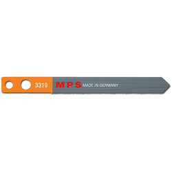 Trucut Mps Jigsaw Blade HSS 80mm 28TPI Pk 5