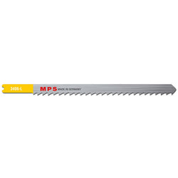 Trucut Mps Jigsaw Blade CV 132mm 6TPI Pk 5