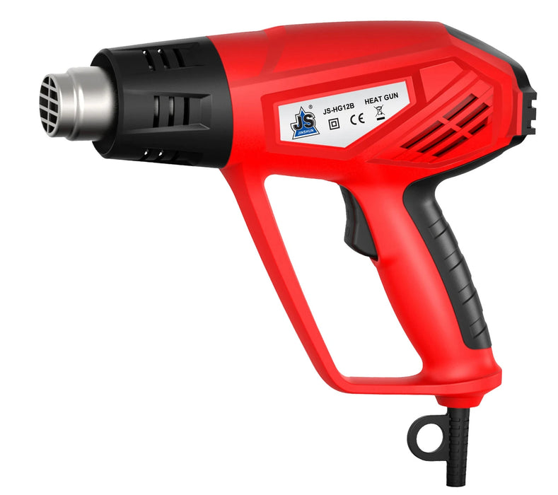 Gun Hot Air Dual 2000W supersedes JSRF601