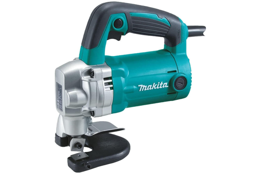 Makita Straight Shear, 3.2mm capacity, 710w, straight cuttin