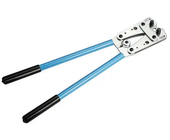 Cabac Crimp tool standard 6-50mm (361337-5)