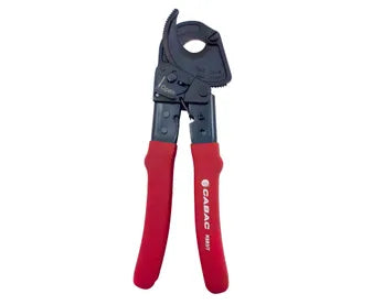 Cabac Cable cutter ratchet 32mm