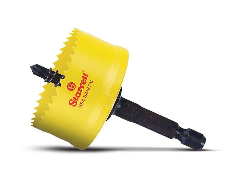 Starrett Hole saw smooth cut 29mm
