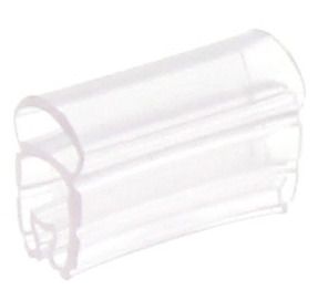 Conta-Clip Cable Marker Sleeve - 12mm long for cable with a diameter of