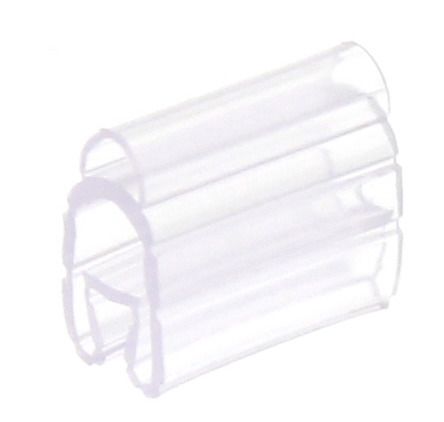 Conta-Clip Cable Marker Sleeve - 12mm long for cable with a diameter of