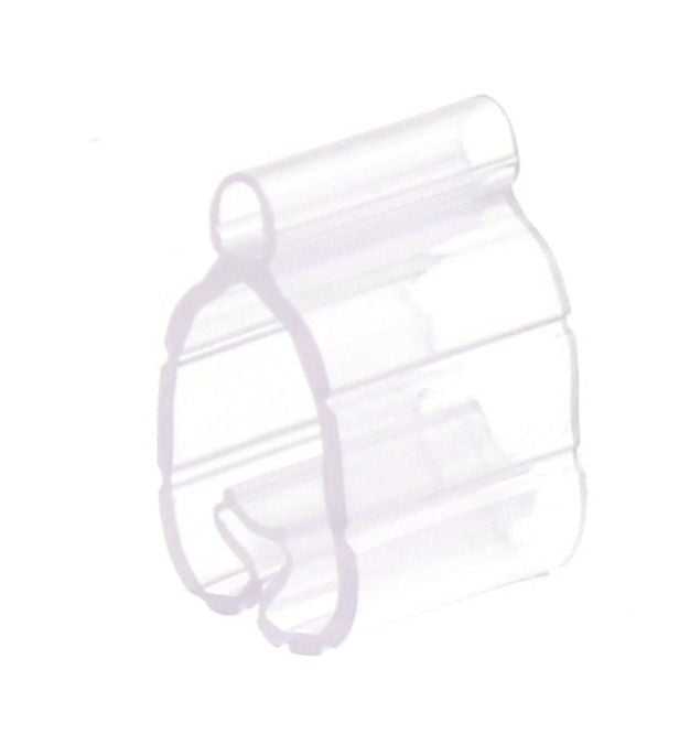 Conta-Clip Cable Marker Sleeve - 15mm long for cable with a diameter of