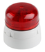 Klaxon BEACON LED 230VAC FLASHING RED
