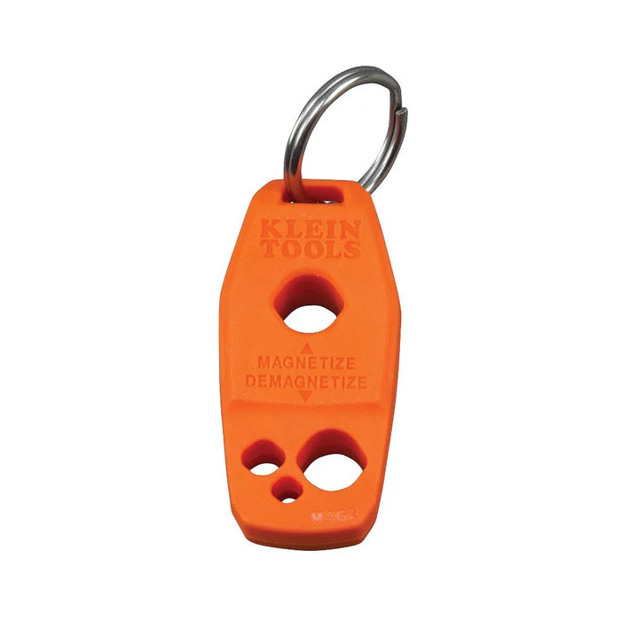 Klein Compact Portable Magnetizer Demagnetizer