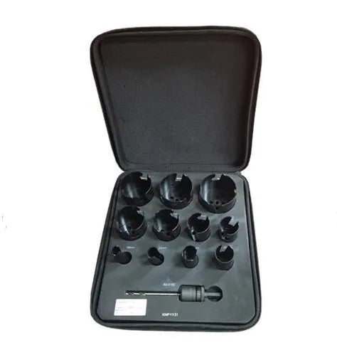 Starrett Kwik-Change Multi Purpose Kit