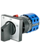Kraus & Naimer CA10. Panel Mount 1k Pot. 48mm