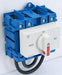 K&N 63A 3PH N Mains-Off-Gen Din Mnt Shalloow
