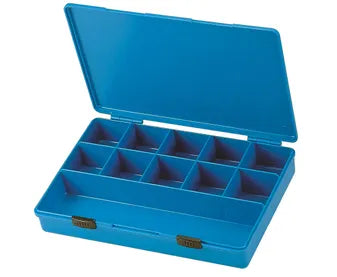 Cabac Terminal box