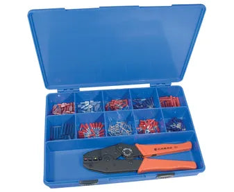 Cabac PRE-INSUL TERMAL KIT & KTC1
