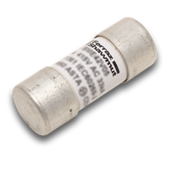 Elecsupp Fuse Link 15A Ferrule Cap