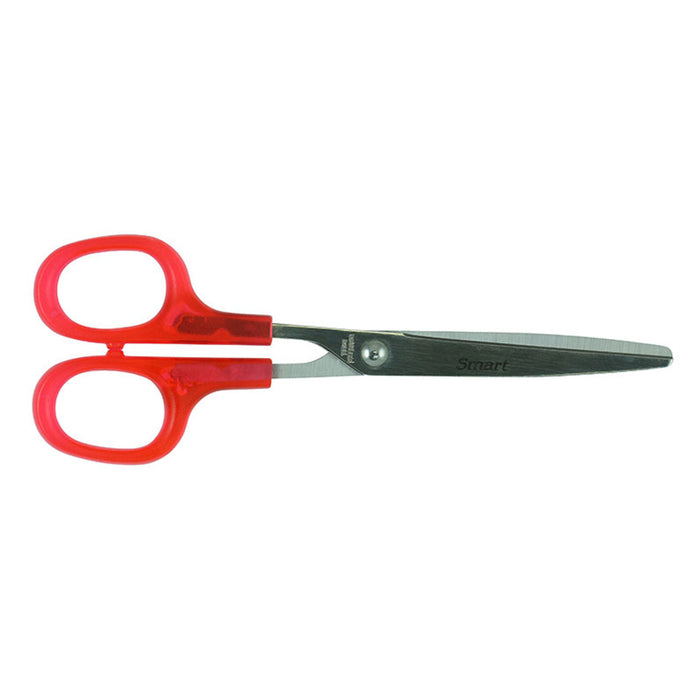 Trucut Sterling 170mm L.H Student Scissors