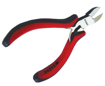 Cabac Side Cutter 125mm -Intricate