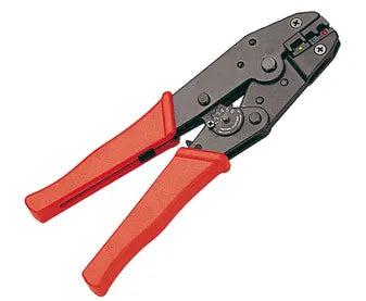 Cabac Crimp tool terminal 1.5-6mm