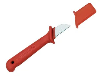 Cabac CABLE KNIFE - 1000V VDE STRAIGHT BLADE