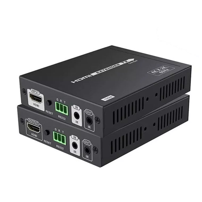 CDY LENKENG HDMI2.0 100M HDMI extender