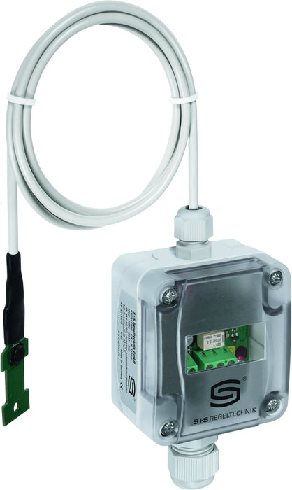 SS Regeltechnik Dew Point Sensor - 1 x C/O - IP65