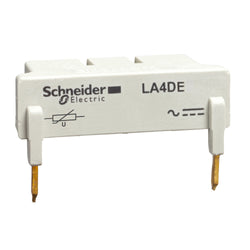 Schneider TeSys D - suppressor module - varistor - 50...127 V AC