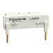 Schneider TeSys D - suppressor module - varistor - 110...250 V AC