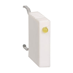 Schneider TeSys K - Suppressor module - varistor - 50...129 V