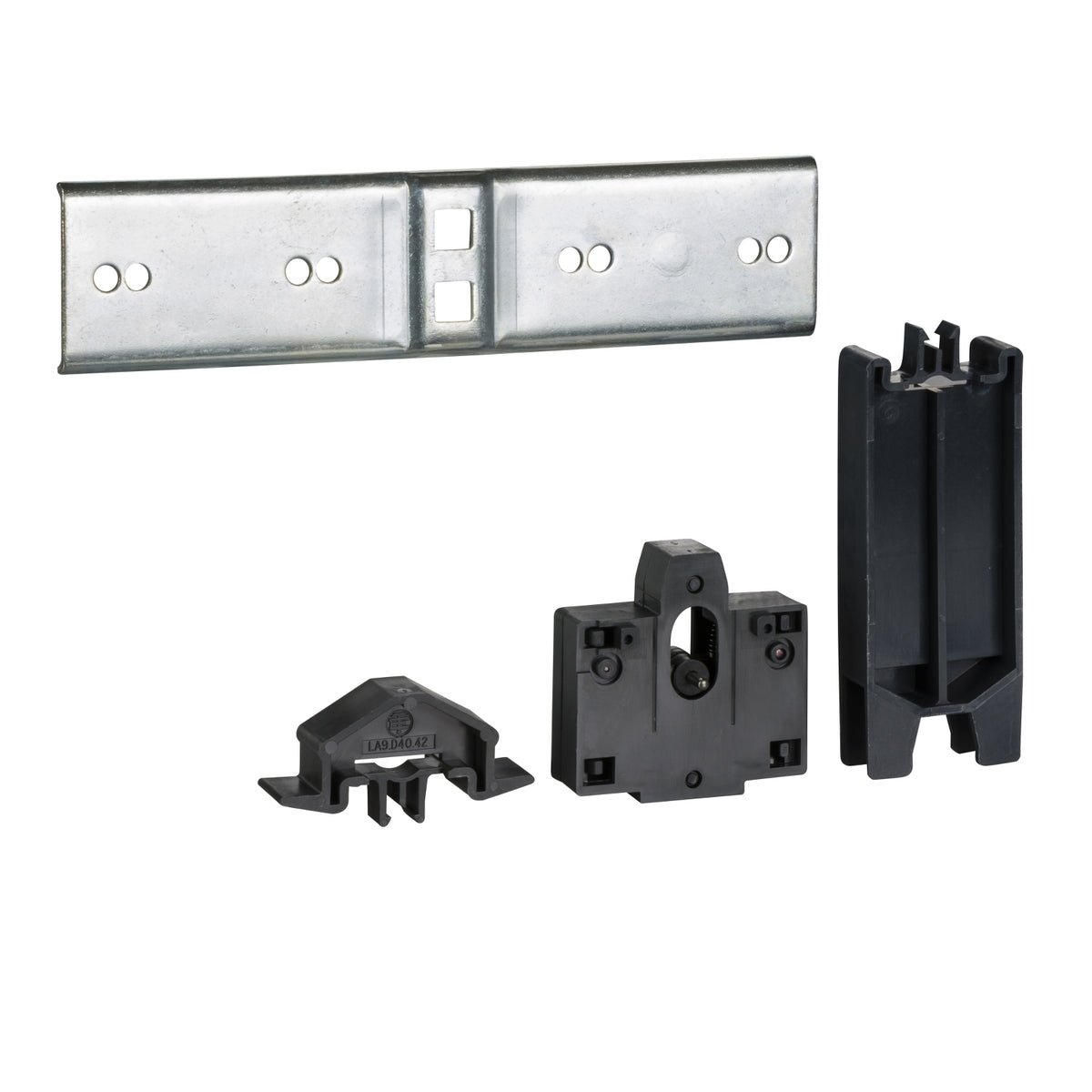 Schneider Mechanical interlock, TeSys Deca contactors LC1D80-D95 DC co ...