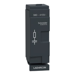 Schneider D40A to D65A RC 380-415V Suppressor
