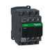 Schneider TeSys Deca contactor - 3P(3 NO) - AC-3/AC-3e - <lt/>= 440 V 12 A - 48 V DC coil