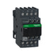 Schneider TeSys Deca contactor - 4P(2 NO + 2 NC) - AC-1 - <lt/>= 440 V 32 A - 24 V AC coil