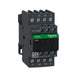 Schneider TeSys Deca contactor - 4P(2 NO + 2 NC) - AC-1 - <lt/>= 440 V 32 A - 110 V AC coil