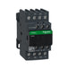 Schneider TeSys Deca contactor - 4P(2 NO + 2 NC) - AC-1 - &lt;lt/&gt;= 440 V 32 A - 240 V AC coil