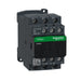 Schneider TeSys Deca contactor - 3P(3 NO) - AC-3/AC-3e - <lt/>= 440 V 18 A - 48 V DC coil