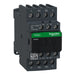 Schneider TeSys Deca contactor - 4P(2 NO + 2 NC) - AC-1 - <lt/>= 440 V 40 A - 110 V DC coil
